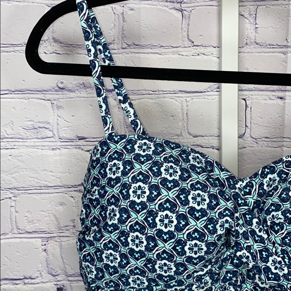 Bathing suit top/tankini 💧